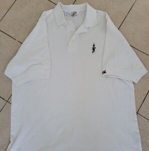 Vintage Golf Polo